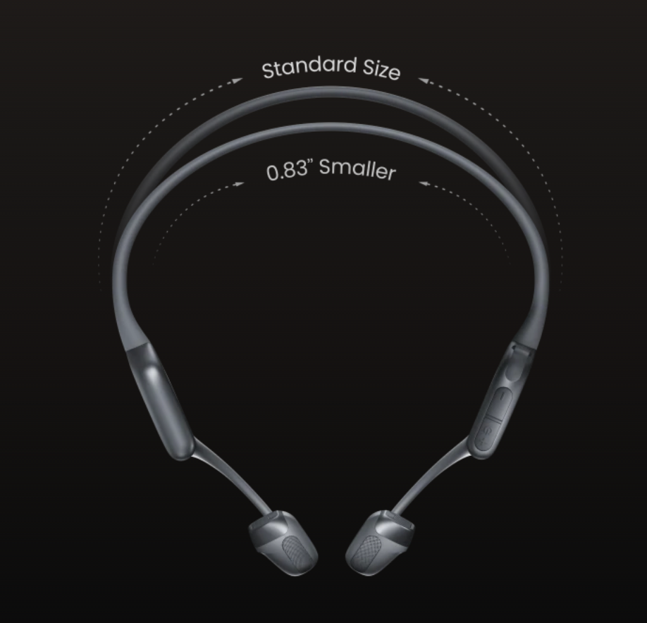 Shokz OpenRun Pro 2 Mini