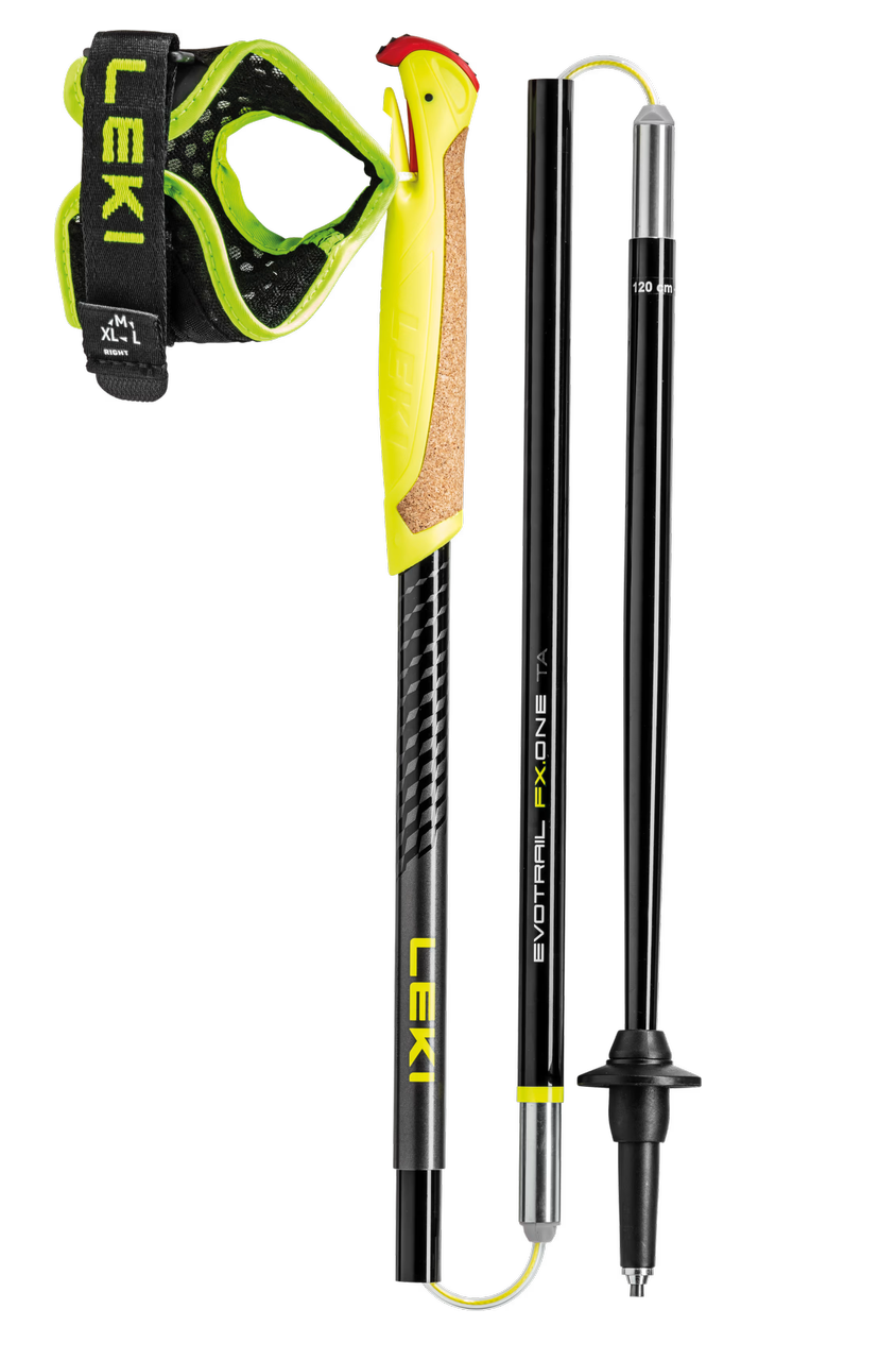 Leki EVOTRAIL FX.ONE TA