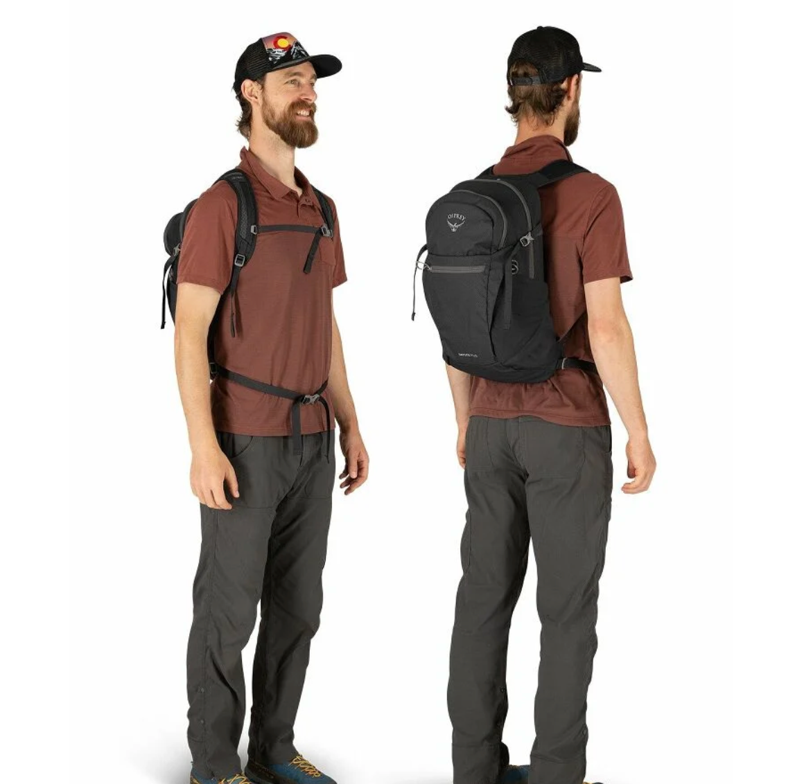 Osprey Daylite Plus Bag