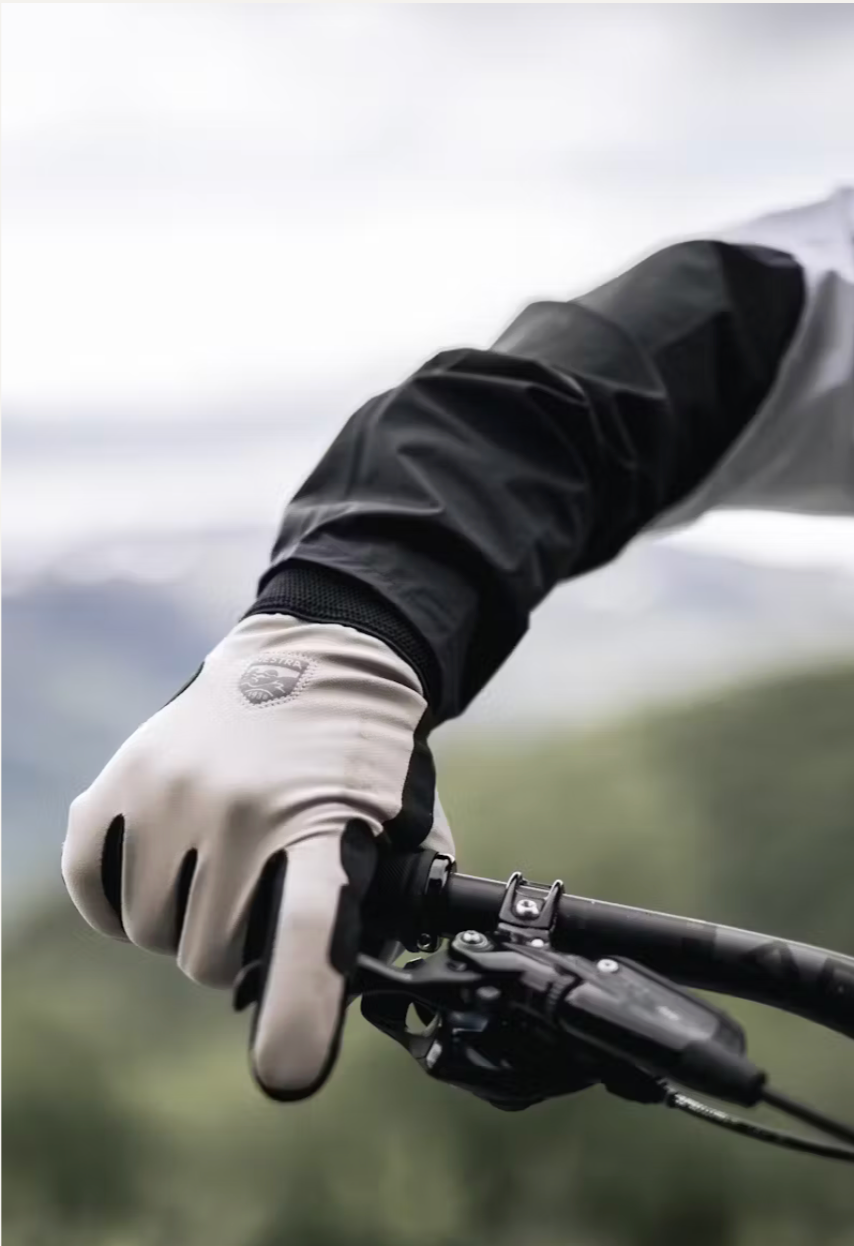Hestra Windbreaker Tracker - 5 finger