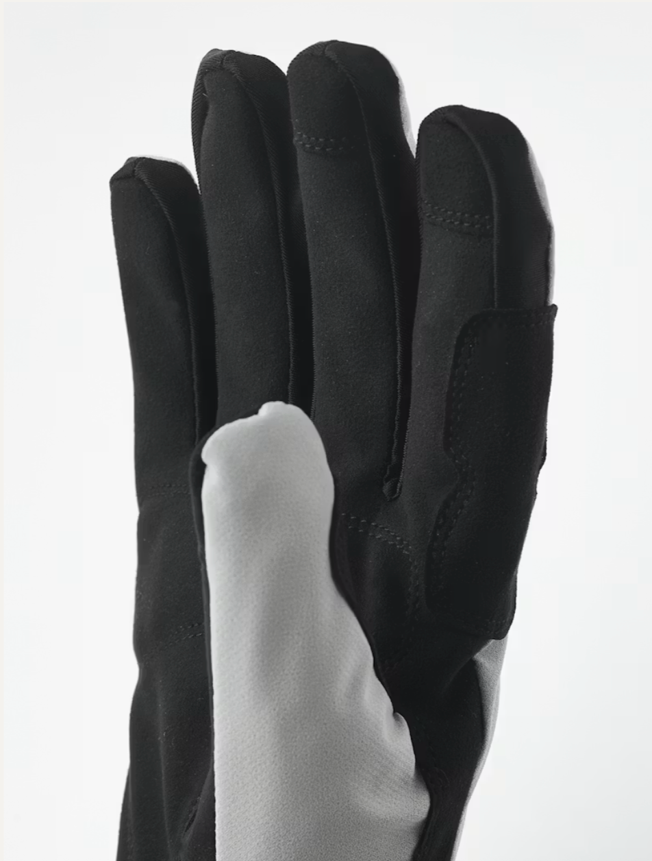 Hestra Windbreaker Tracker - 5 finger