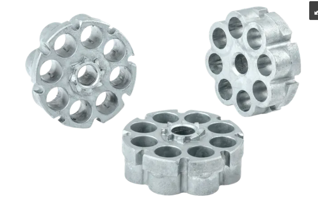 Umarex Rotary Magazine 4.5 mm (.177) Pellet, 8 rds, 3 pcs