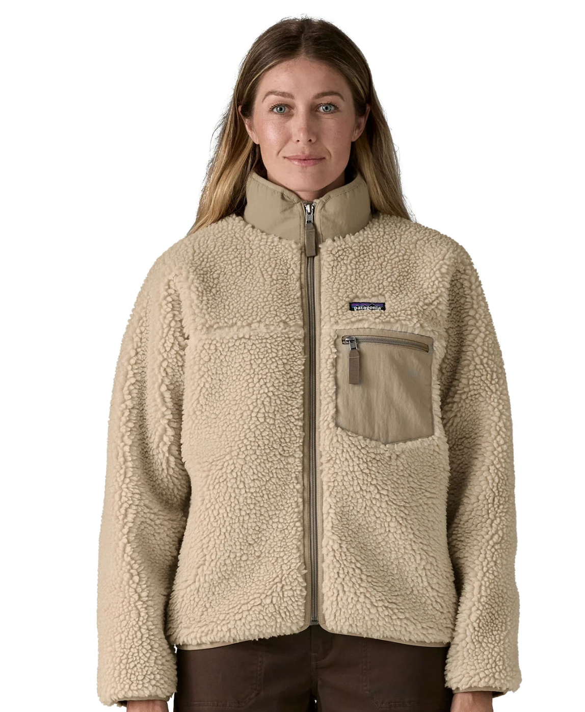 Patagonia Women's Classic Retro-X® Fleece Jacket