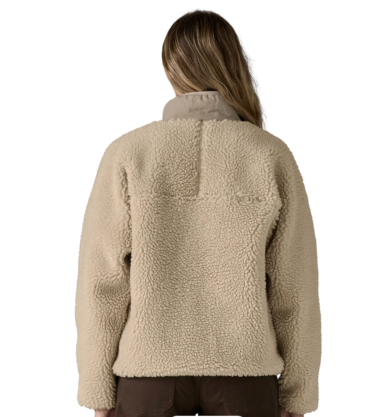 Patagonia Women's Classic Retro-X® Fleece Jacket