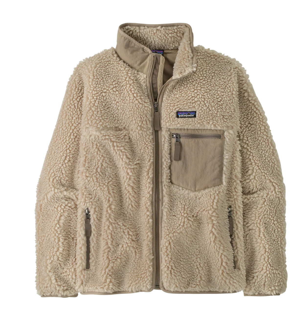 Patagonia Women's Classic Retro-X® Fleece Jacket