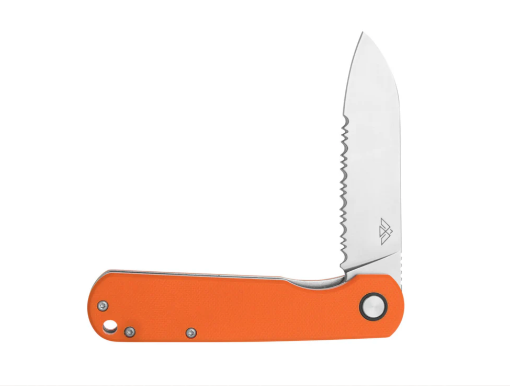 Black Eagle Uluru Dusk Orange