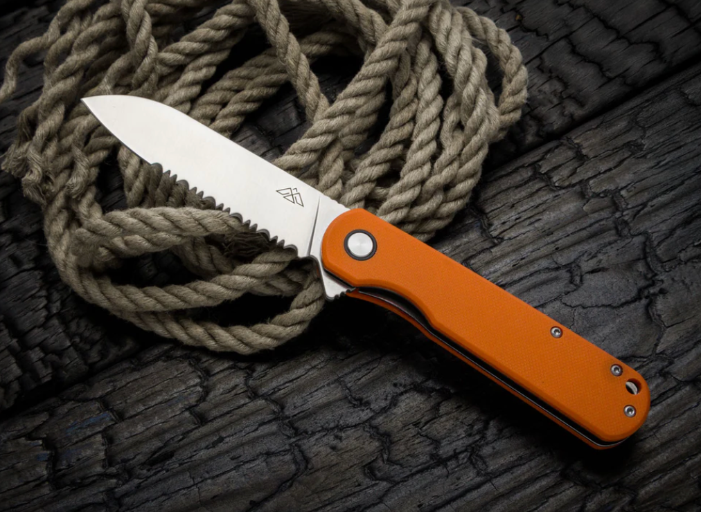 Black Eagle Uluru Dusk Orange