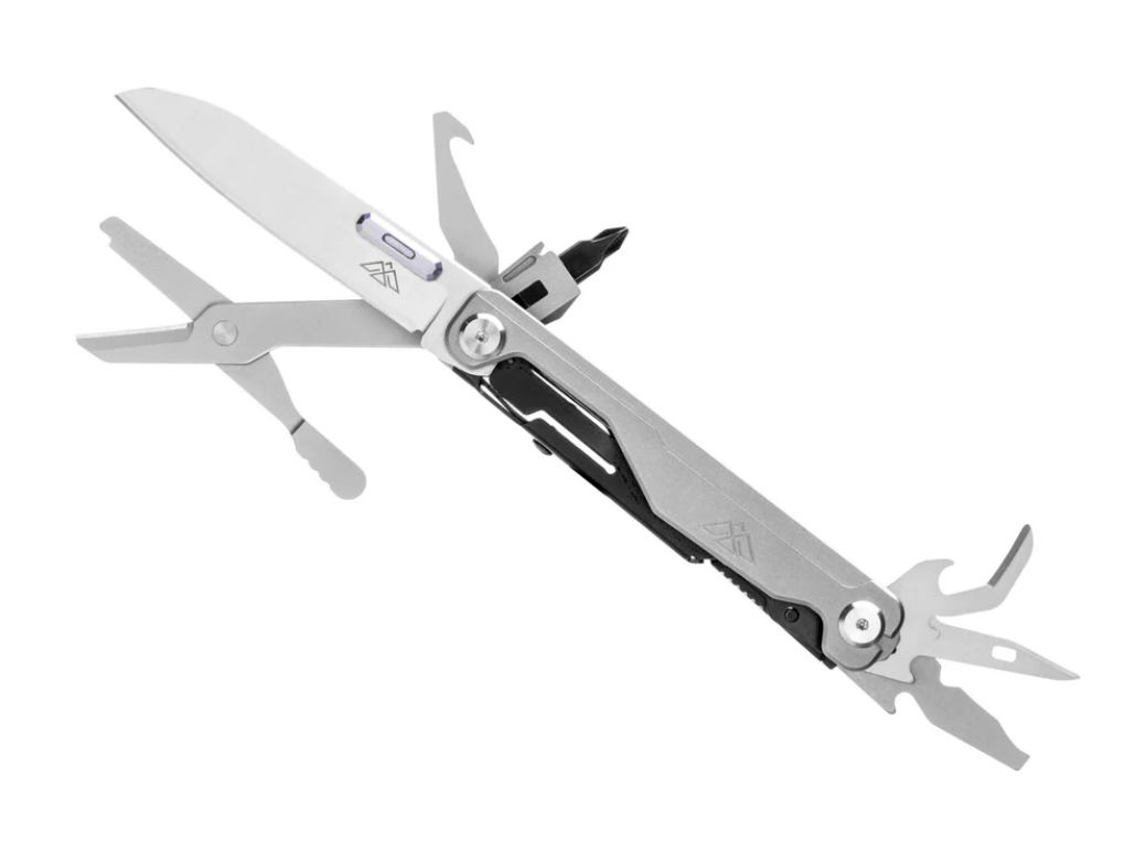 Black Eagle Teton Mist Grey