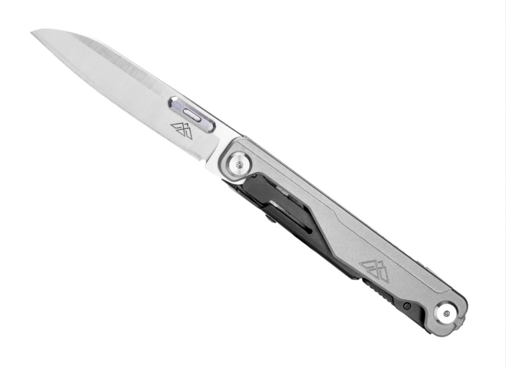 Black Eagle Teton Mist Grey