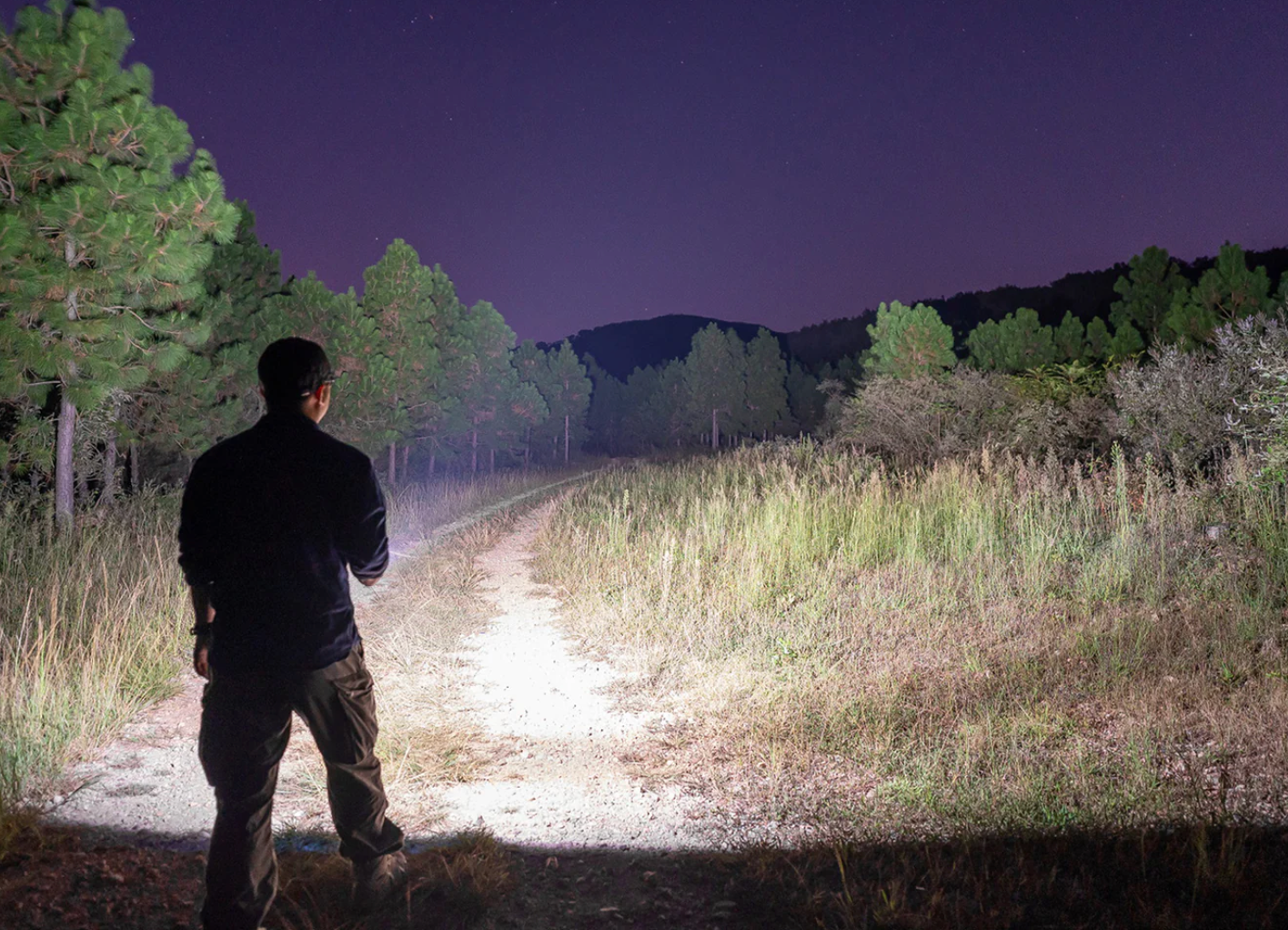 Olight Arkfeld Pro Flashlight