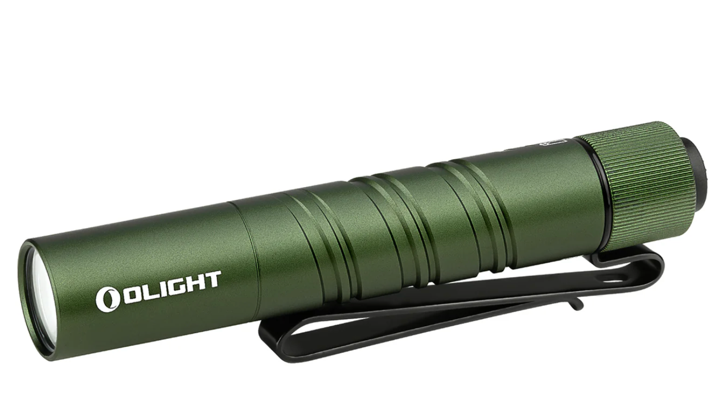 Olight I3T 2 EOS Flashlight