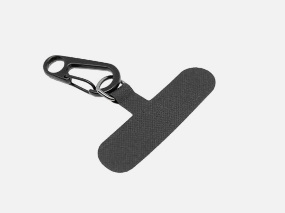 KEY-BAK RATCH-IT RETRACTABLE ANTI-THEFT PHONE TETHER