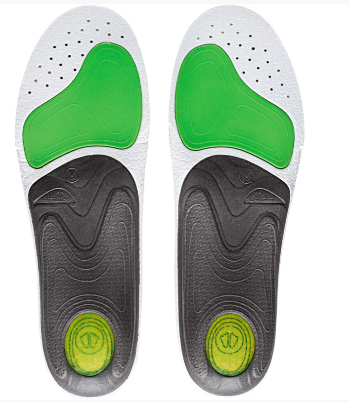 Sidas Multisport Insoles - 3Feet® Activ' Mid
