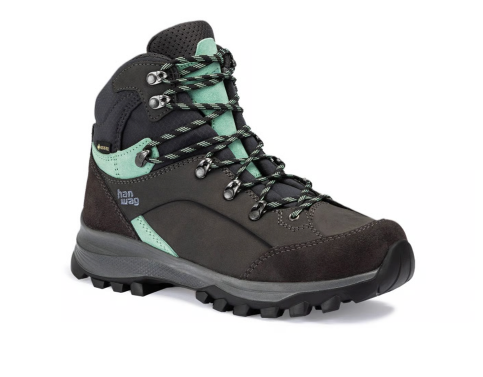 Hanwag Alta Bunion II Lady GTX