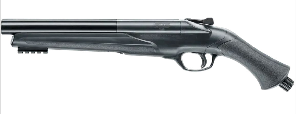 T4E TS 68 .68, CO₂, < 7,5 J