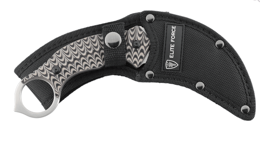 UMAREX Elite Force EF715 Knife