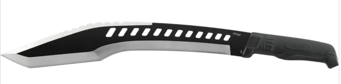 Walther MachTac 2 440A