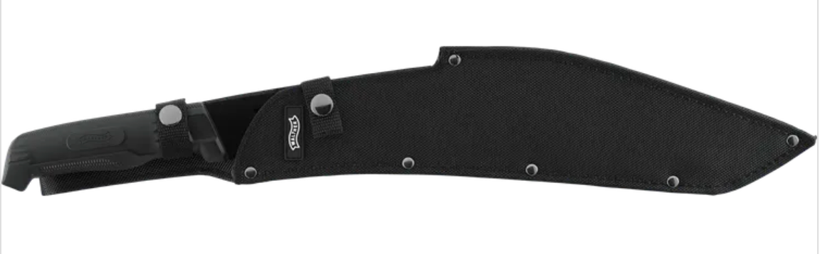 Walther MachTac 2 440A