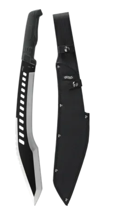 Walther MachTac 2 440A