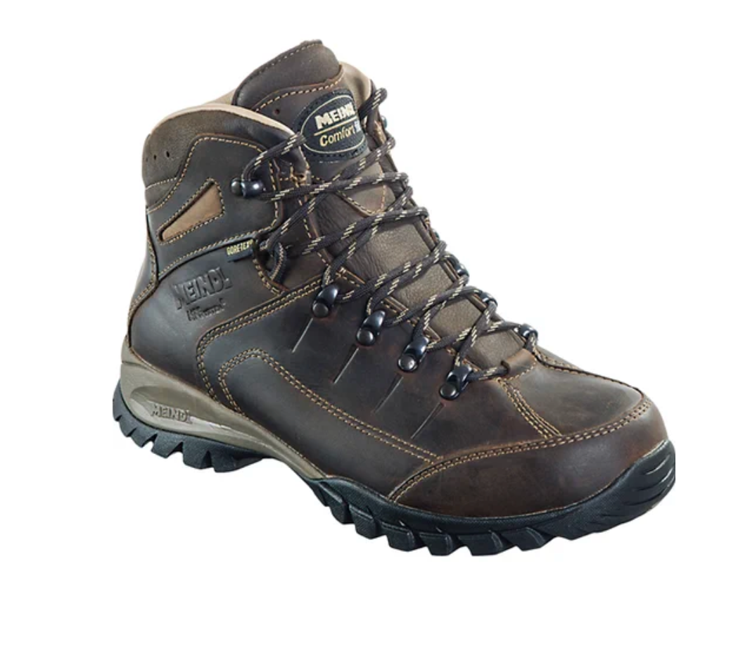 Meindl Jura GTX ComfortFit