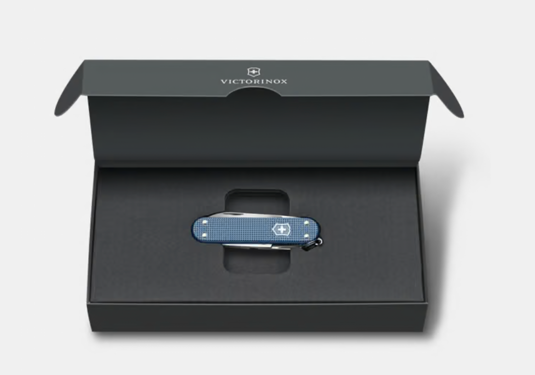 Victorinox CLASSIC SD ALOX LIMITED EDITION 2026