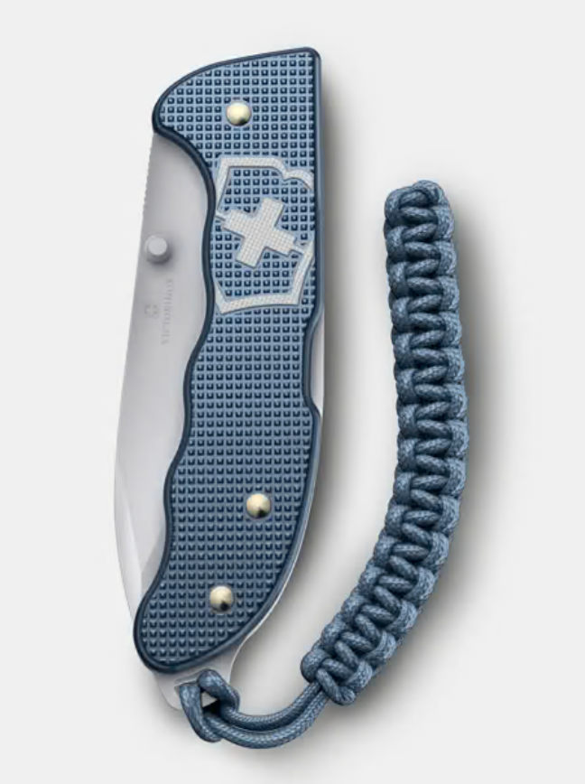 Victorinox EVOKE ALOX LIMITED EDITION 2026