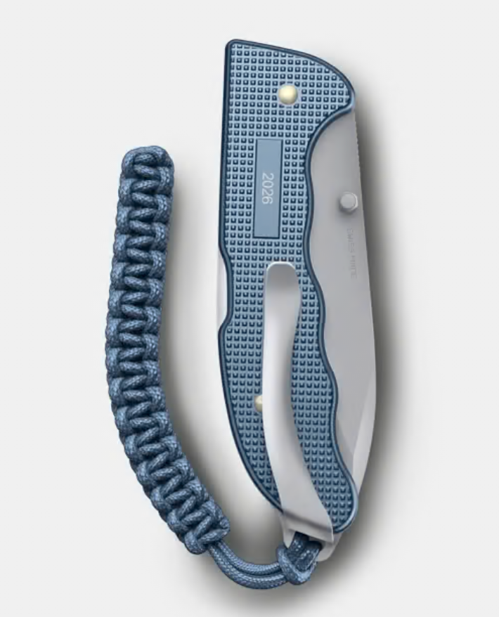 Victorinox EVOKE ALOX LIMITED EDITION 2026