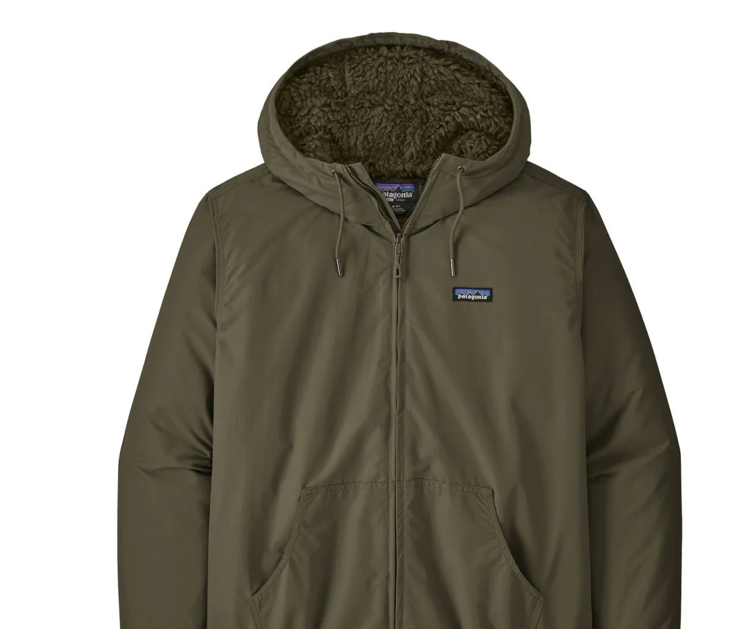 Patagonia Isthmus Men's Lined Jacket