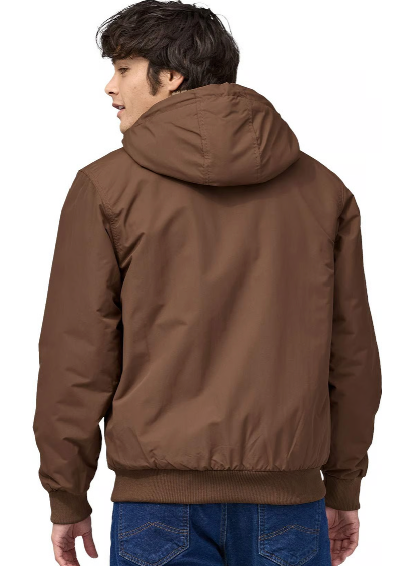 Patagonia Isthmus Men's Lined Jacket