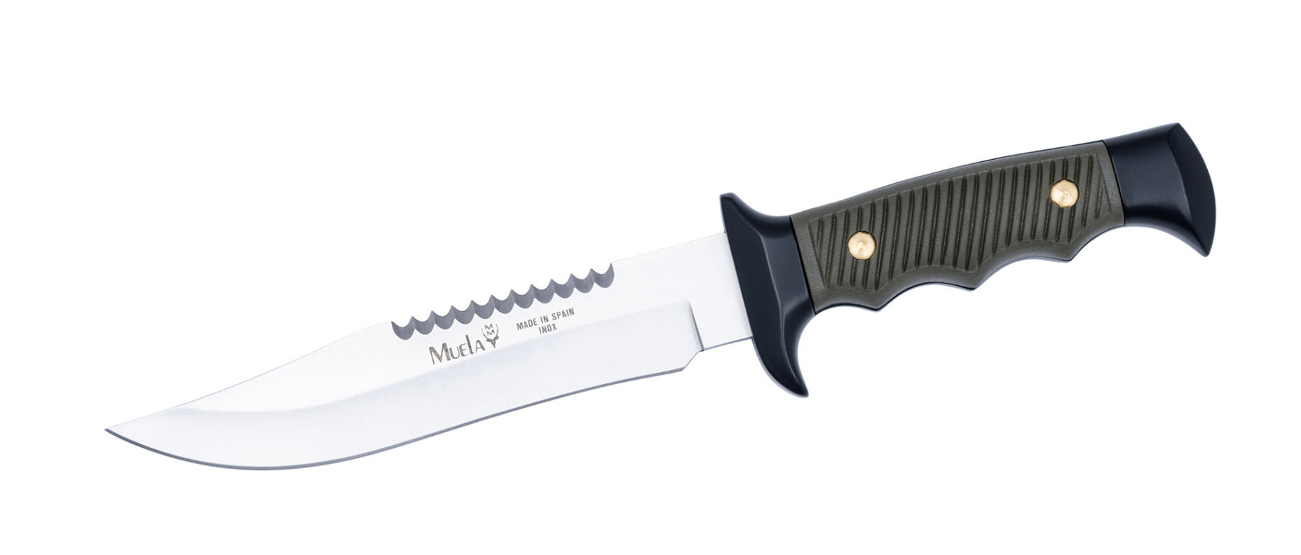 Muela Outdoor Knife 5161