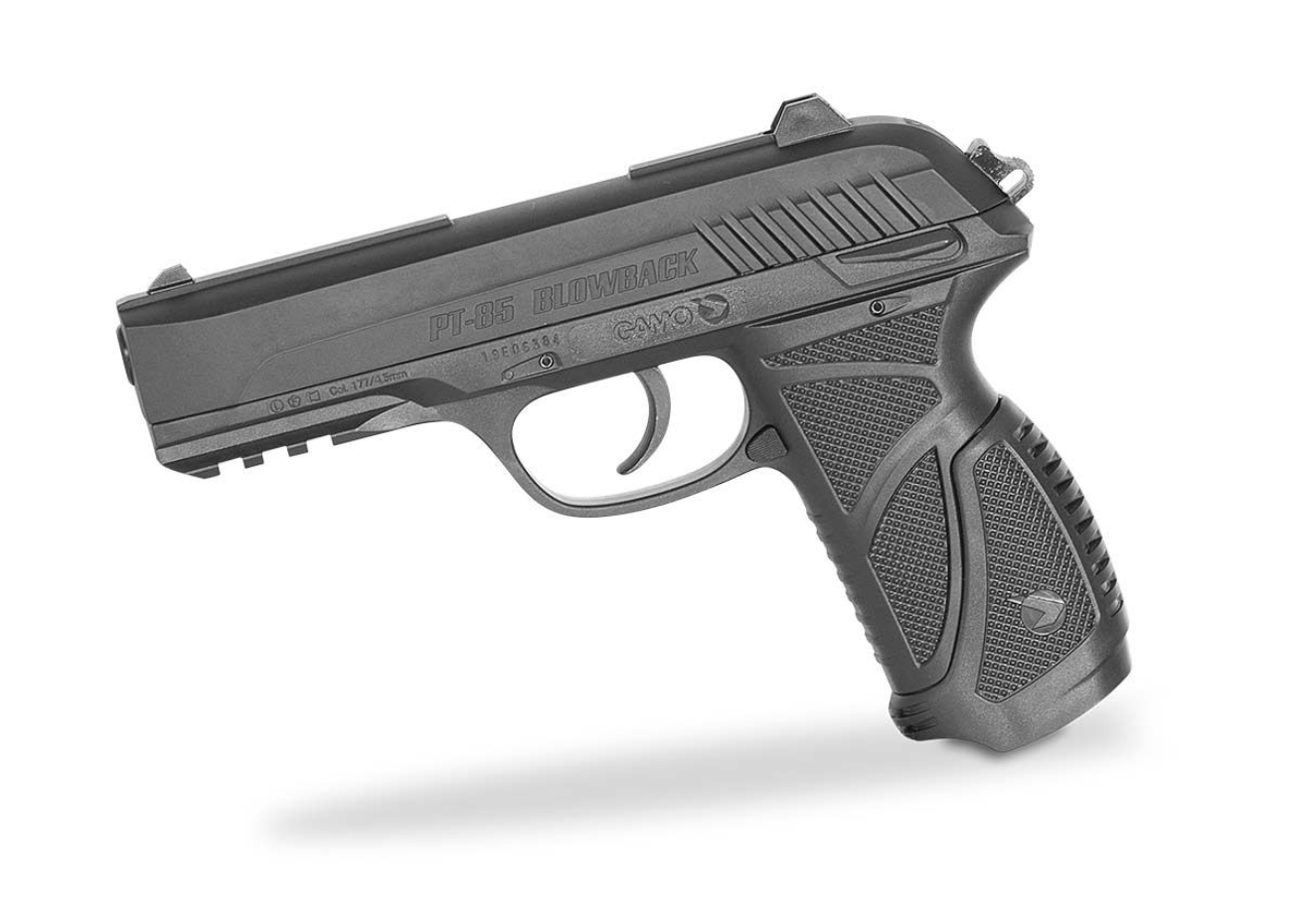 Gamo PT-85 KAL.4,5MM