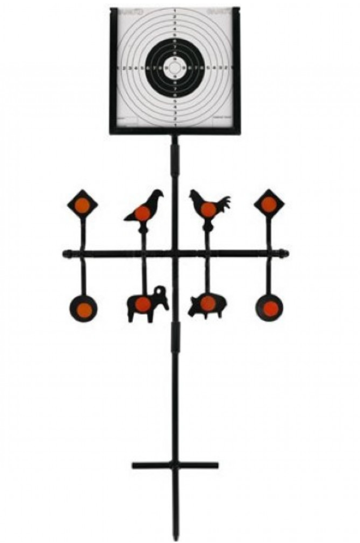 Gamo Spinner Target Luxe