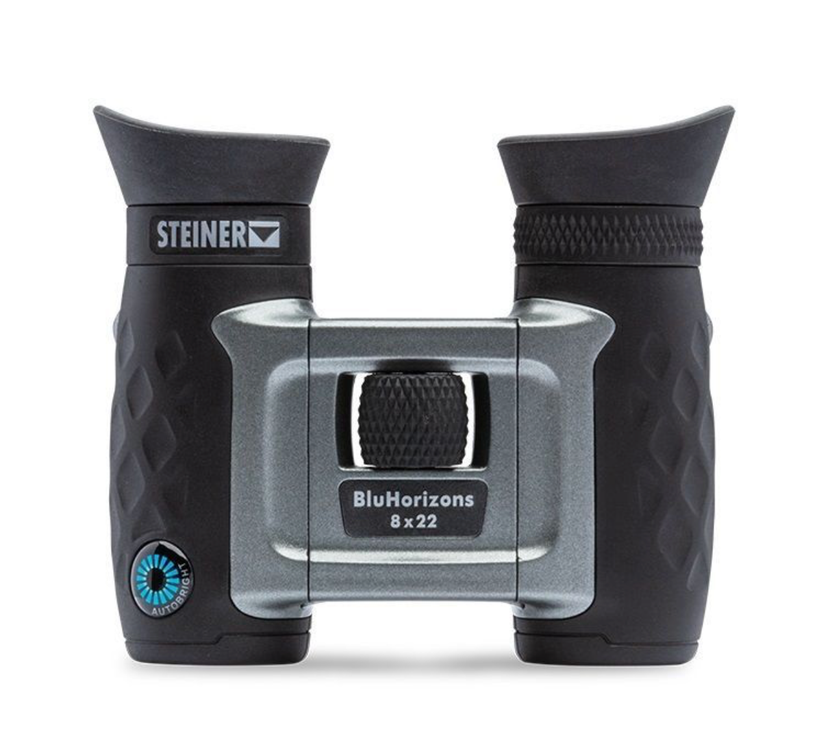 Steiner - BluHorizons 8x22