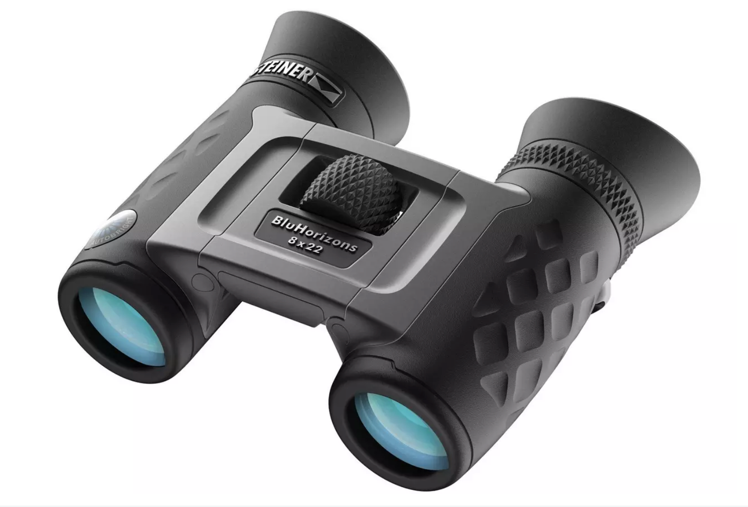 Steiner - BluHorizons 8x22