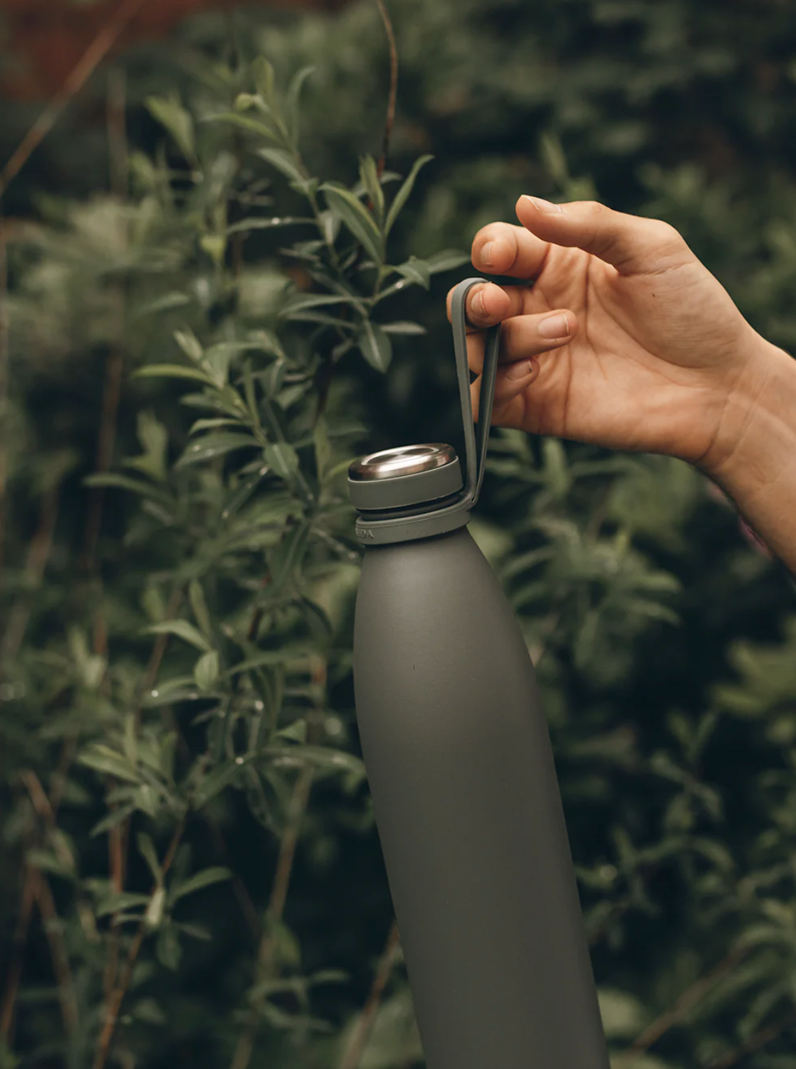 AYA&IDA Drinking Bottle - 750ML