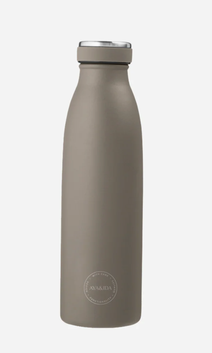 AYA&IDA Drinking Bottle - 500ML