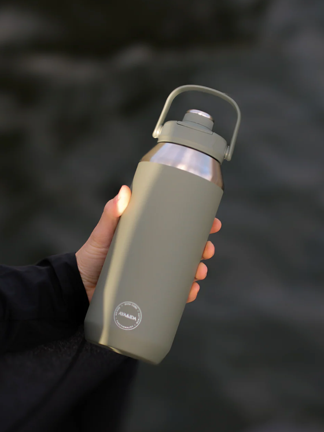 AYA&IDA Sports Bottle - 950ML