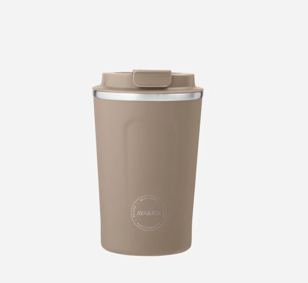 AYA&IDA CUP2GO - 380ML