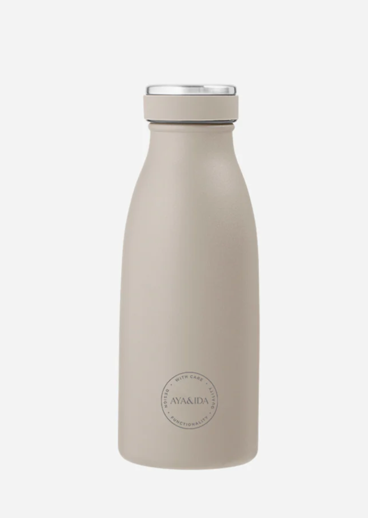 AYA&IDA Drinking Bottle - 350ML