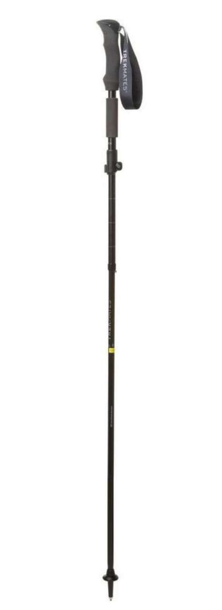 Trekmates Walking Stick Fold Lock Pole