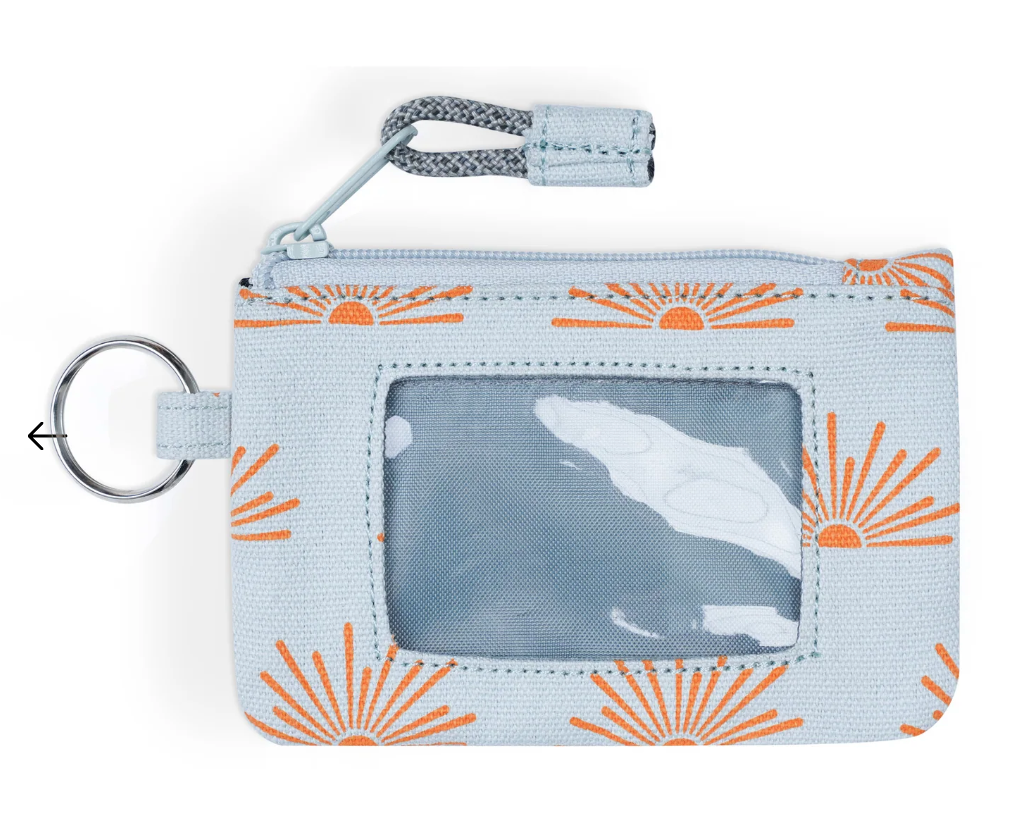 Kavu Stirling Wallet