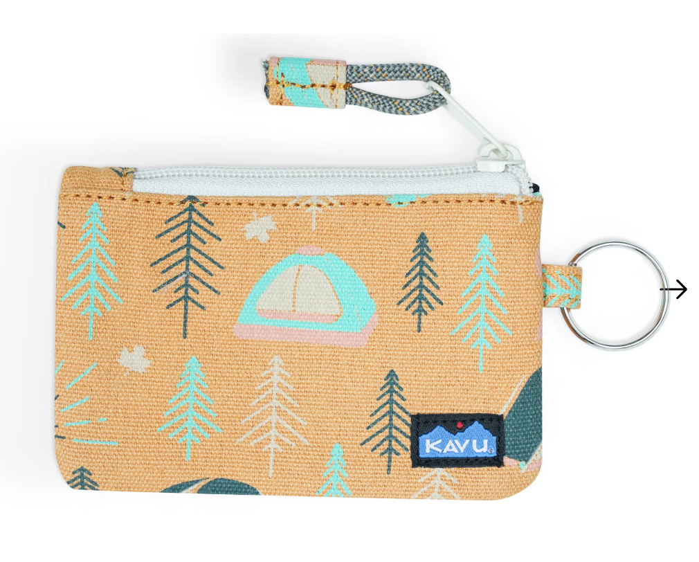 Kavu Stirling Wallet