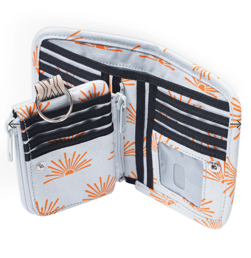 Kavu Zippy Wallet
