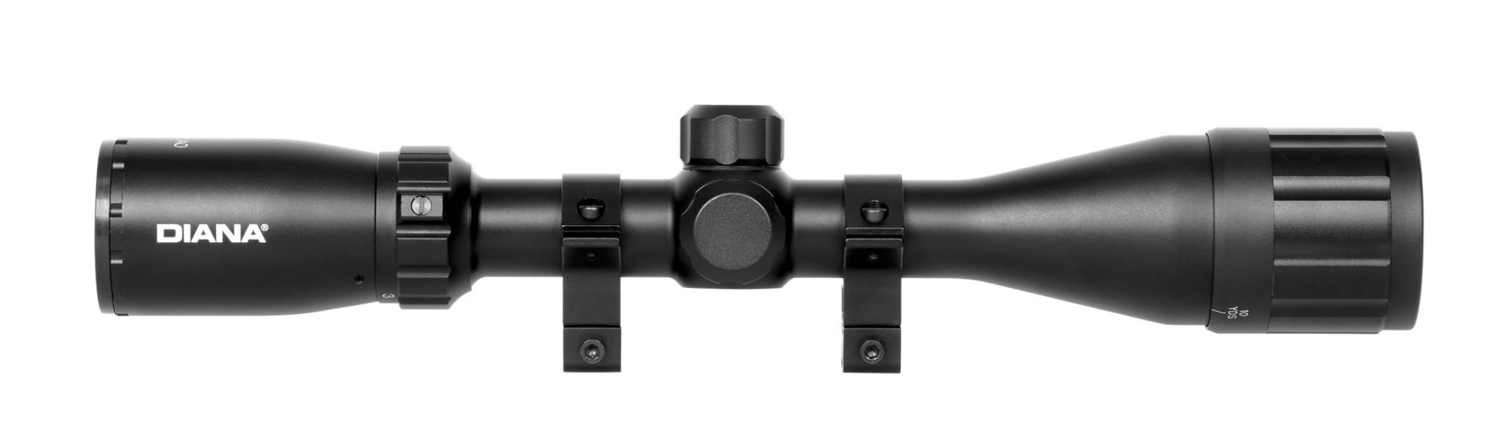 DIANA Scope 3-9x40 AO