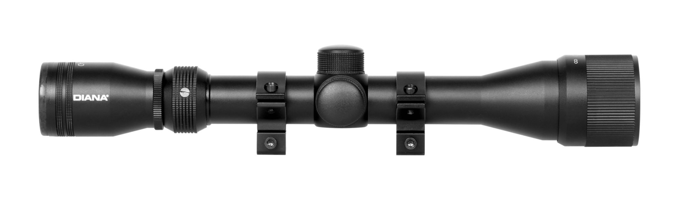 DIANA Scope 3-9x32 AO