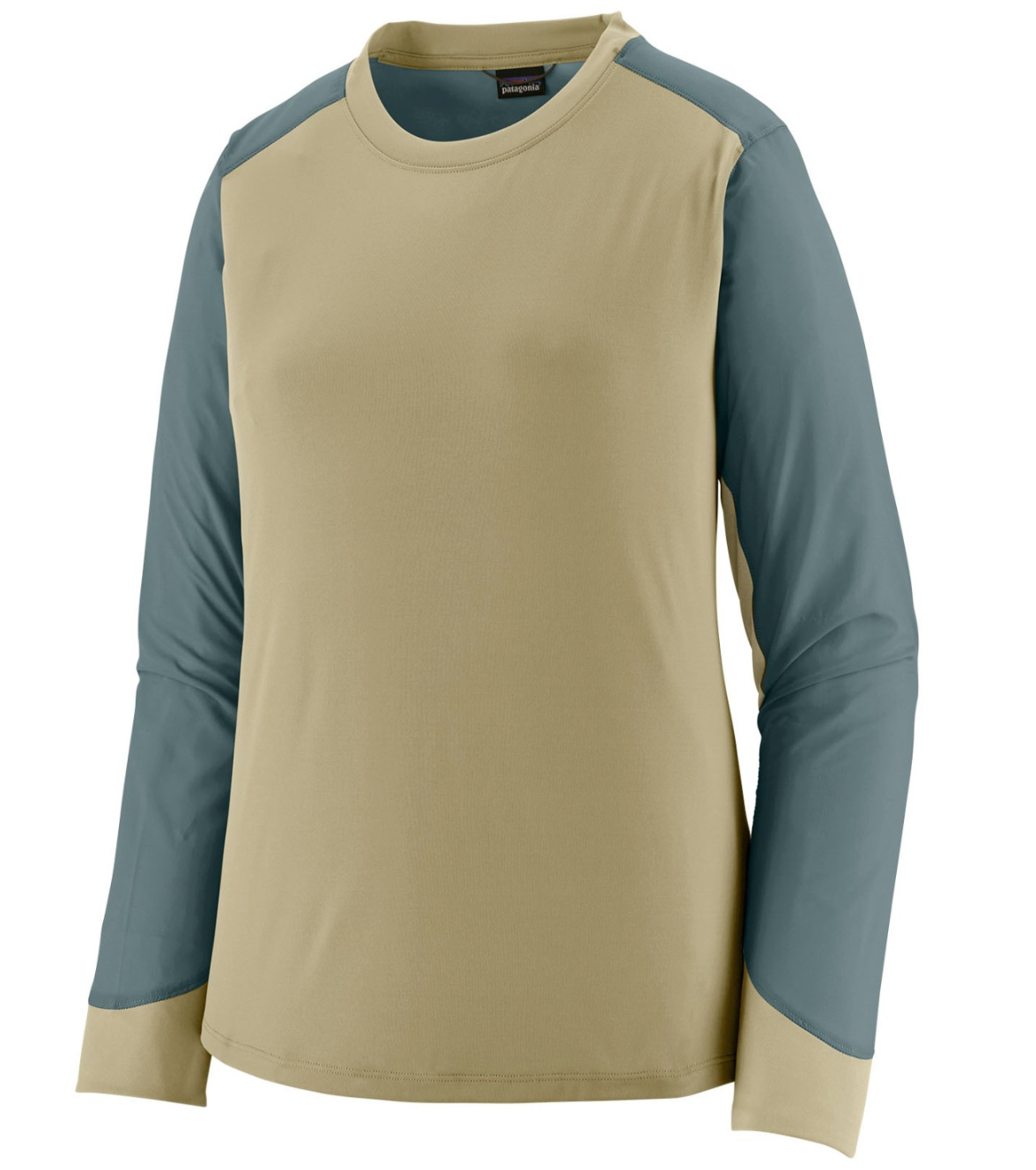 Patagonia Long-Sleeved Dirt Craft Jersey W's