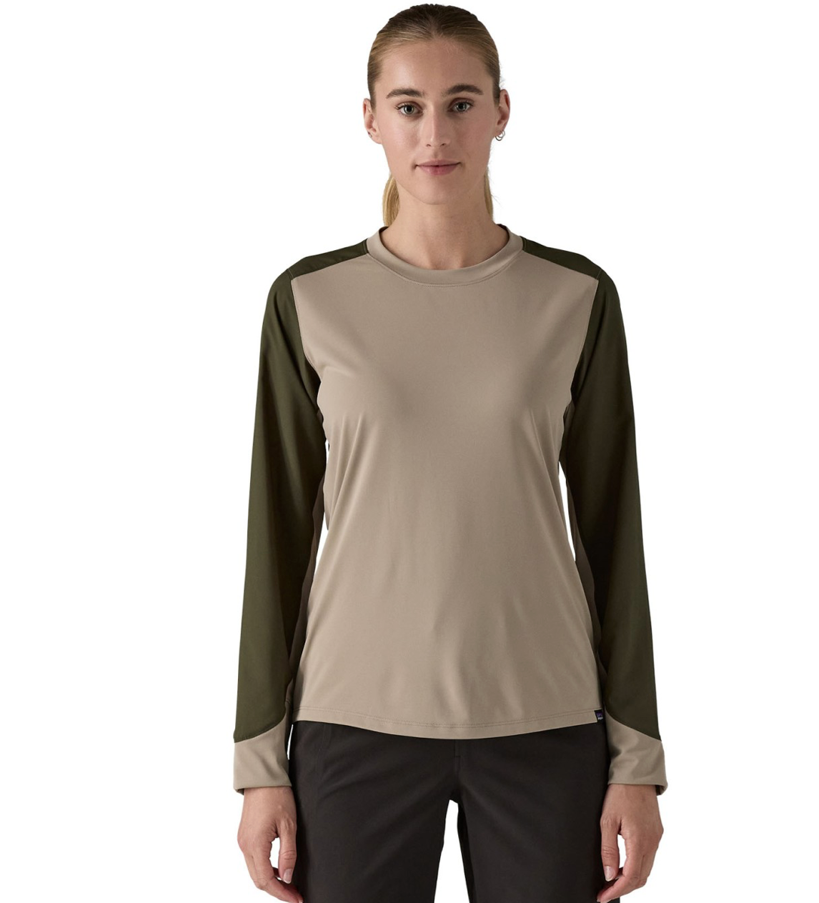 Patagonia Long-Sleeved Dirt Craft Jersey W's