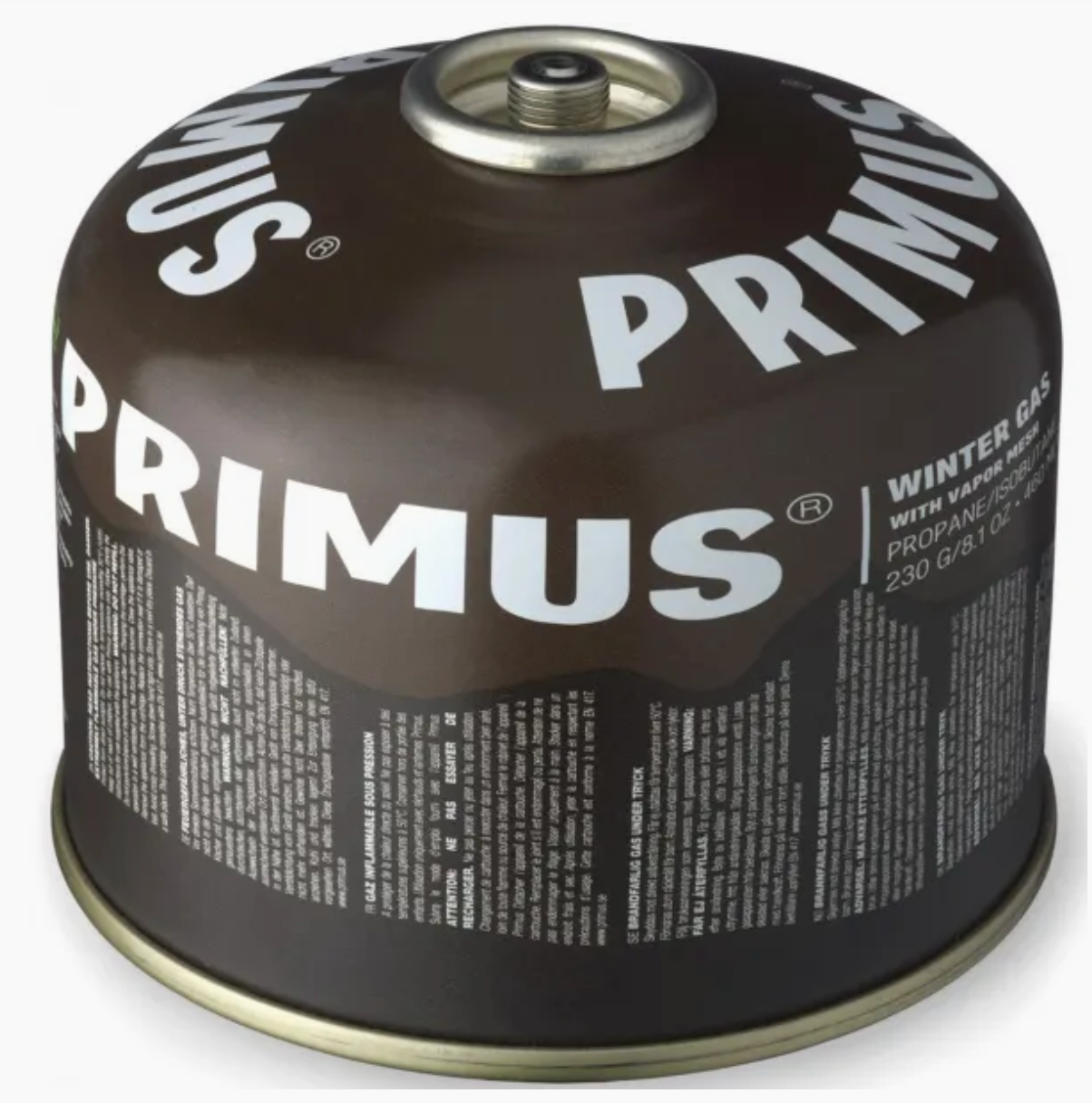 Primus Winter Gas 230g