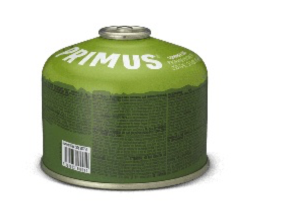 Primus Summer Gas 230g