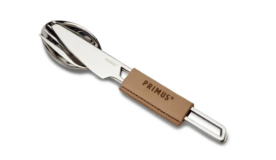 Primus CAMPFIRE CUTLERY SET